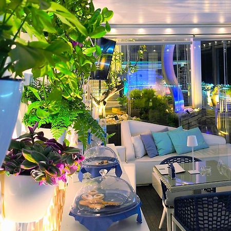 Aquaboutique Wellness&Spa Vietri Exterior foto