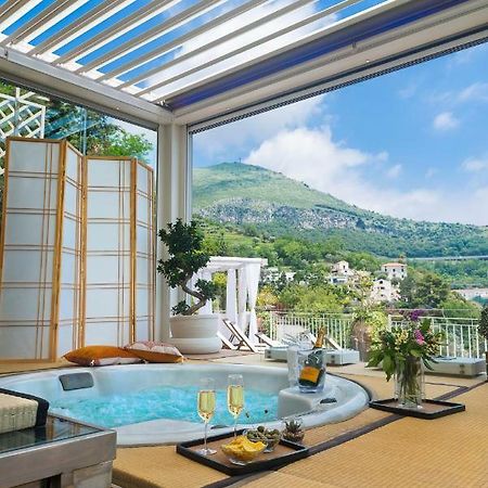 Aquaboutique Wellness&Spa Vietri Exterior foto