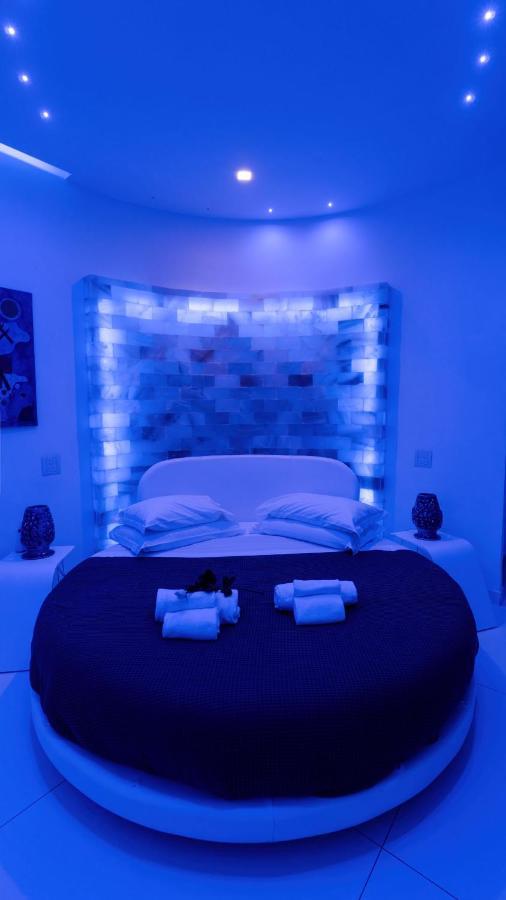 Aquaboutique Wellness&Spa Vietri Exterior foto