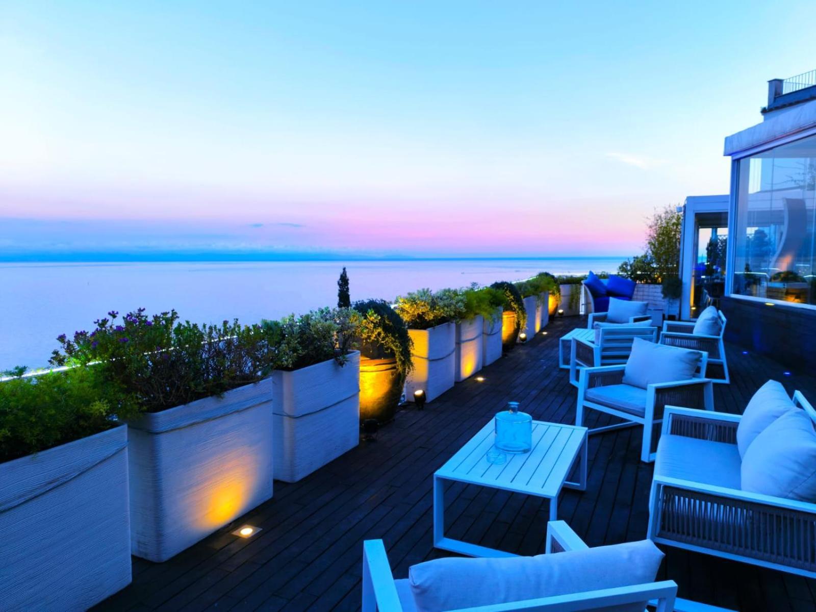 Aquaboutique Wellness&Spa Vietri Exterior foto
