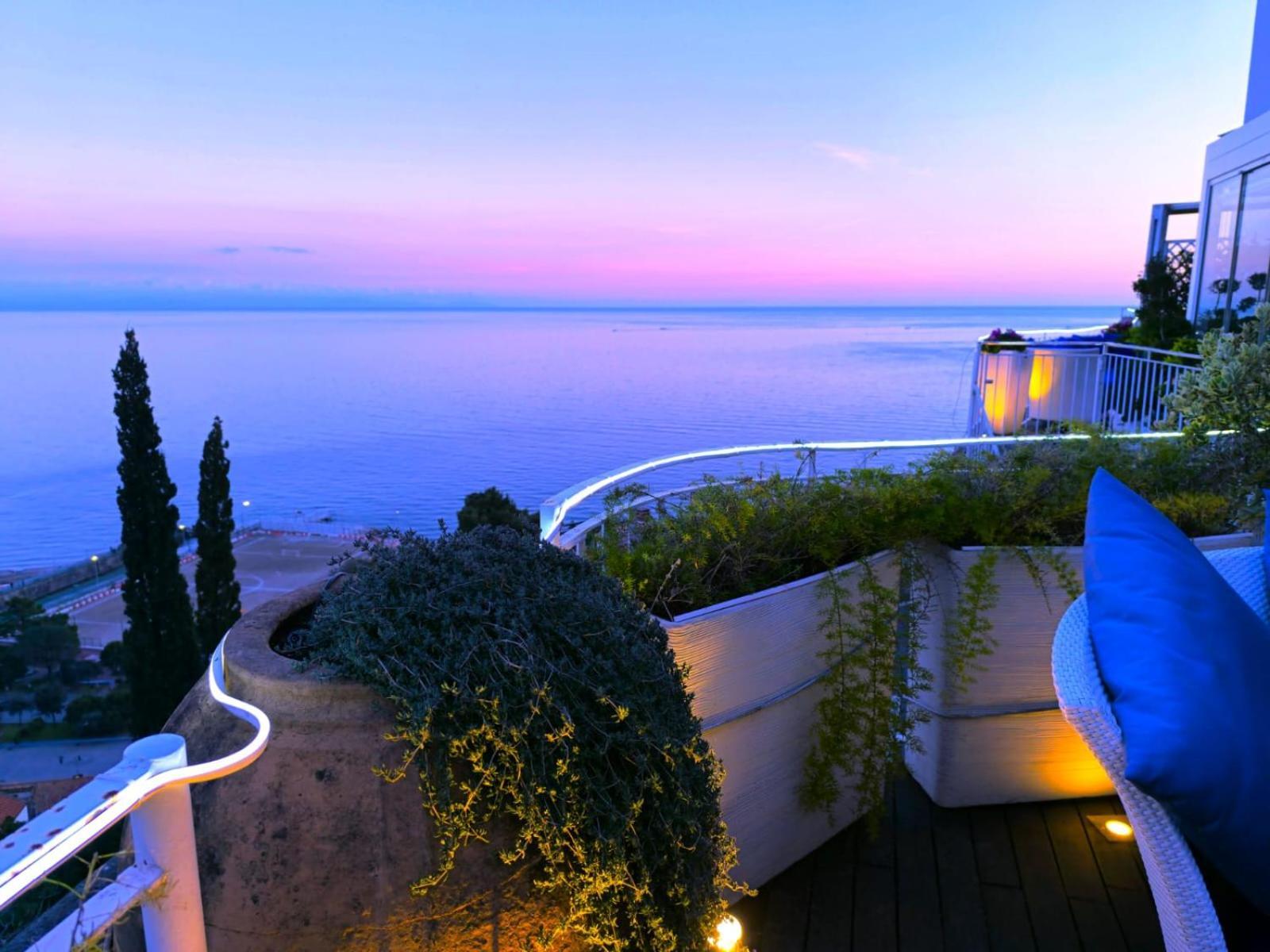 Aquaboutique Wellness&Spa Vietri Exterior foto
