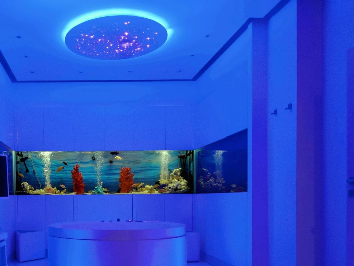 Aquaboutique Wellness&Spa Vietri Exterior foto