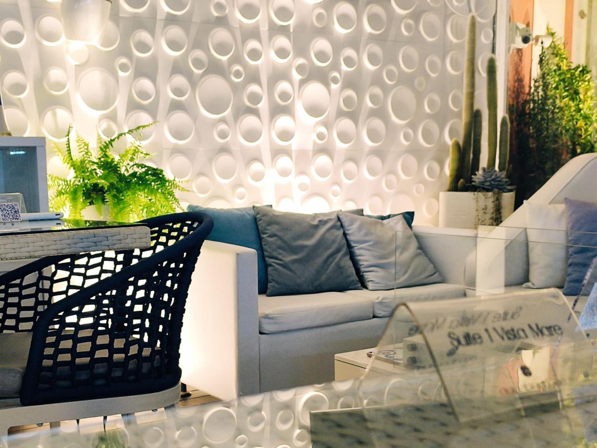 Aquaboutique Wellness&Spa Vietri Exterior foto