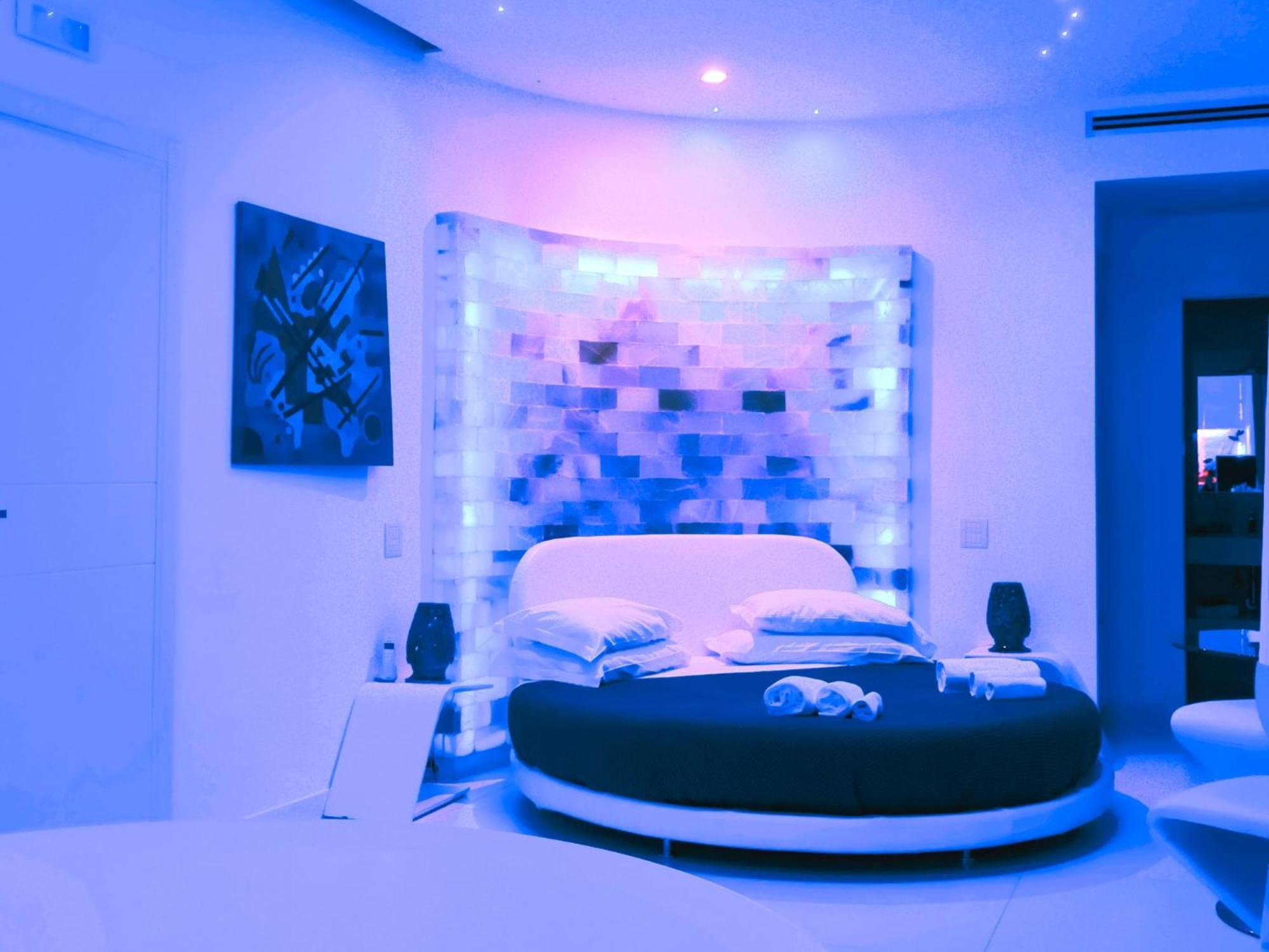 Aquaboutique Wellness&Spa Vietri Exterior foto