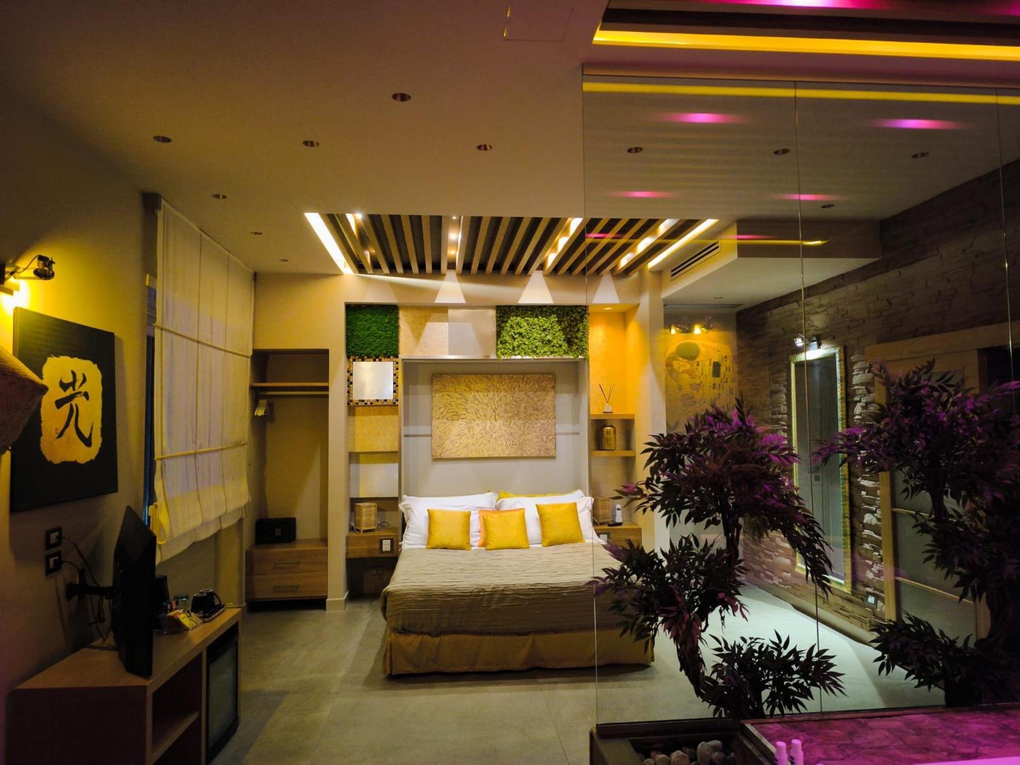 Aquaboutique Wellness&Spa Vietri Exterior foto