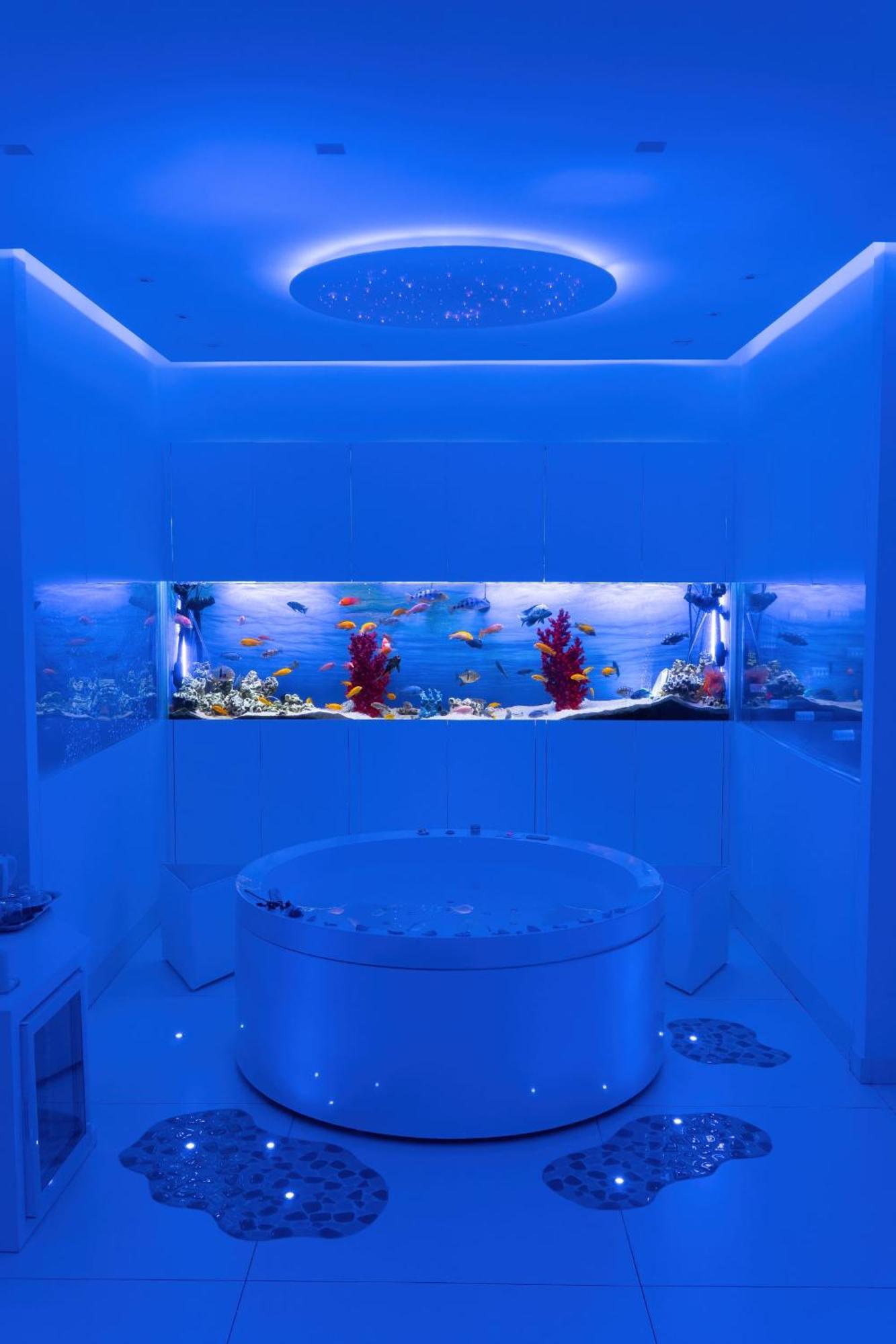 Aquaboutique Wellness&Spa Vietri Exterior foto