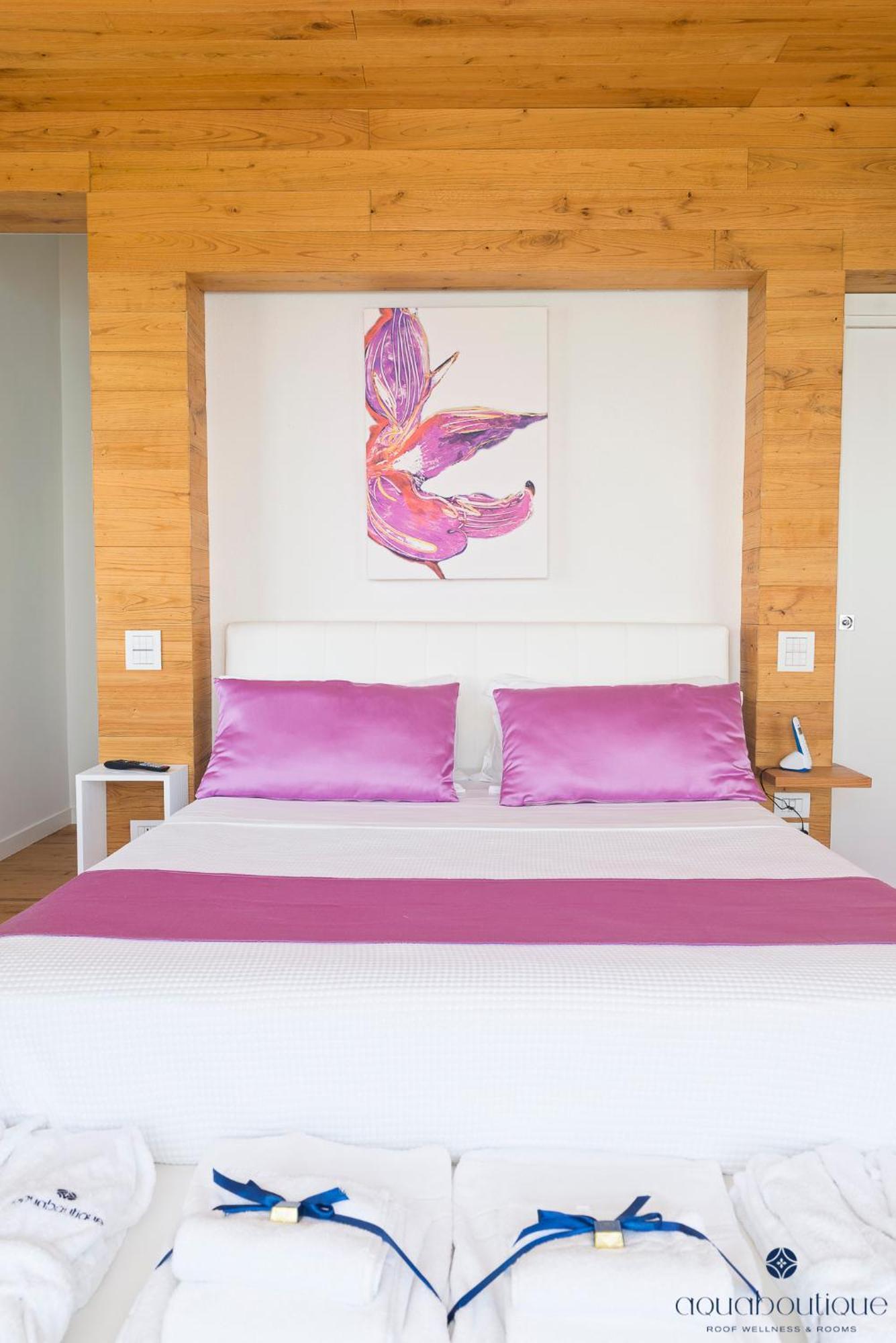 Aquaboutique Wellness&Spa Vietri Exterior foto