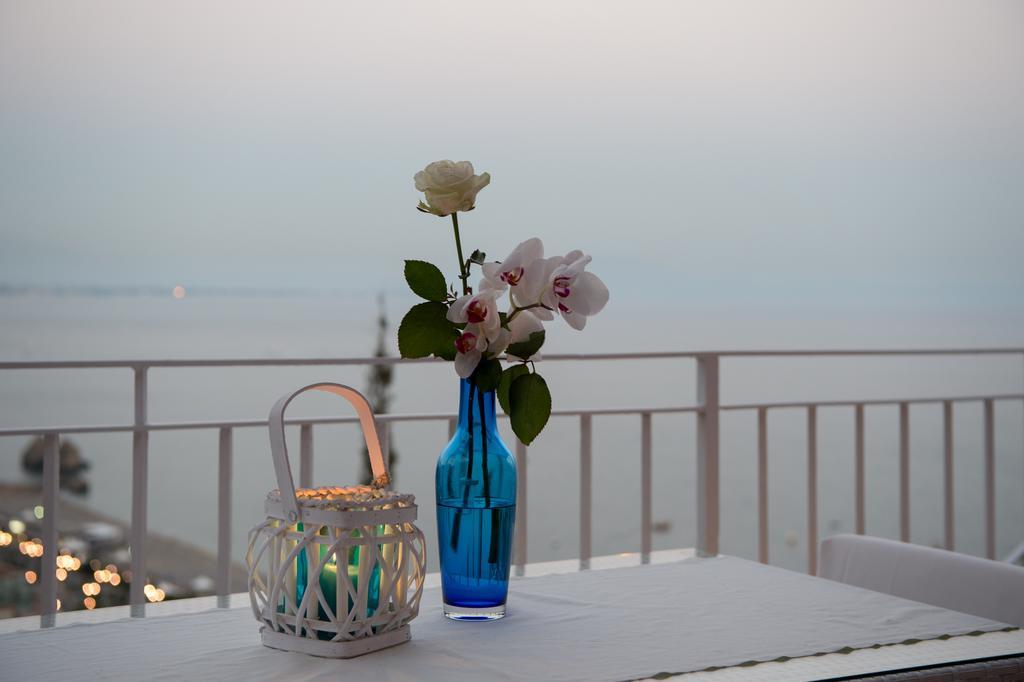 Aquaboutique Wellness&Spa Vietri Exterior foto
