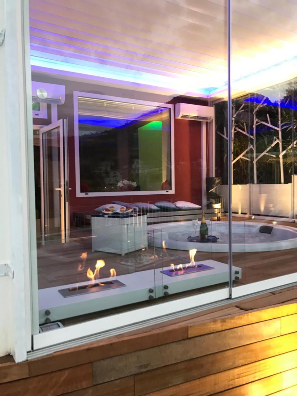 Aquaboutique Wellness&Spa Vietri Exterior foto