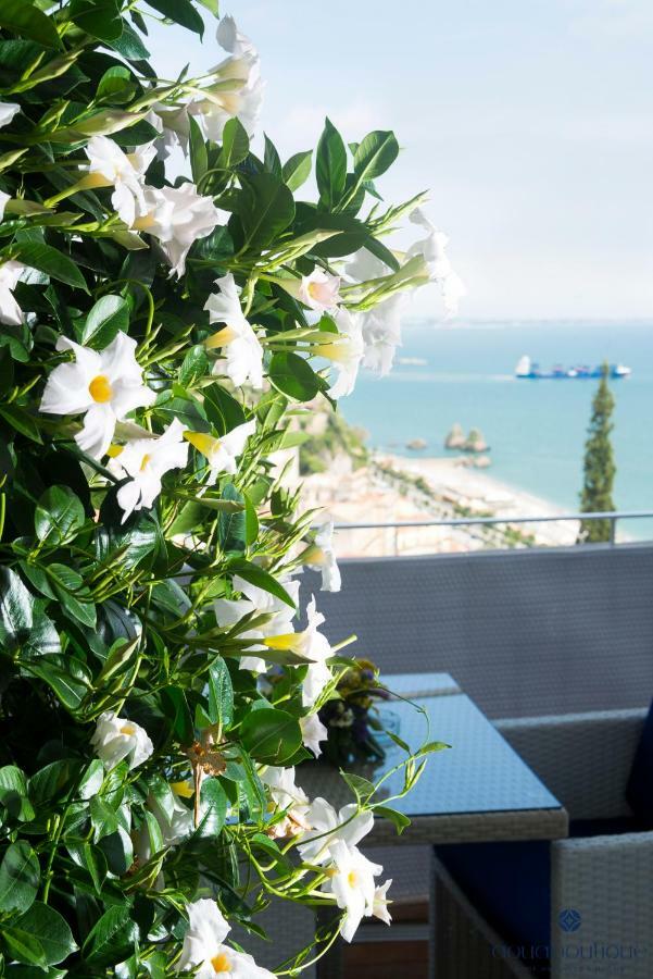 Aquaboutique Wellness&Spa Vietri Exterior foto