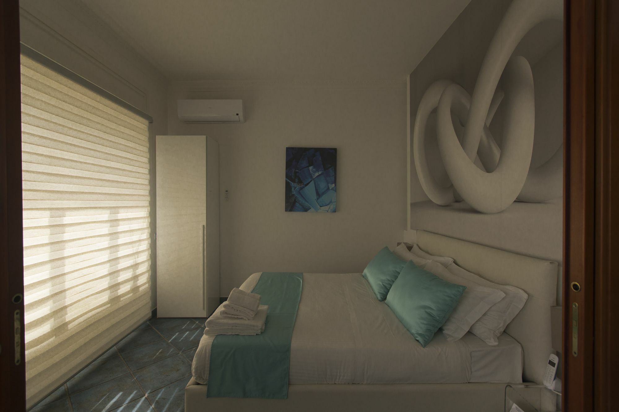 Aquaboutique Wellness&Spa Vietri Exterior foto